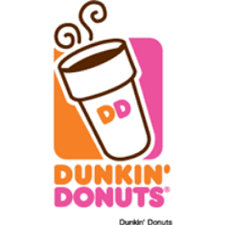 DUNKIN DONUTS