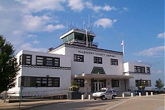 Allegheny County Airport