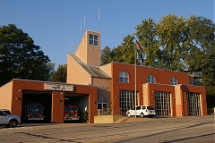 Pleasant Hills Fire Company