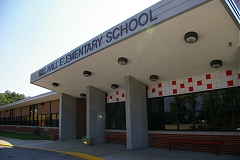 Gill Hall Elementary School