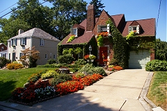 Homes in Pleasant Hills