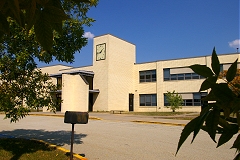 Jefferson Elementary School