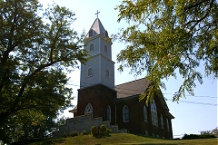 Jefferson United Methodist Church