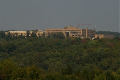 Jefferson Regional Medical Center