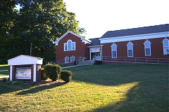 Jefferson United Presbyterian Church