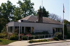 Pleasant Hills Public Library