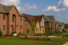 New Homes in Pleasant Hills