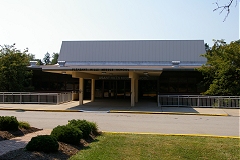 Pleasant Hills Middle School