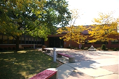 Thomas Jefferson High School