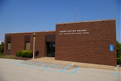 West Jefferson Hills School District